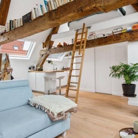 Beautiful Cosy Apartments In The Heart Of Anversa Esterno foto