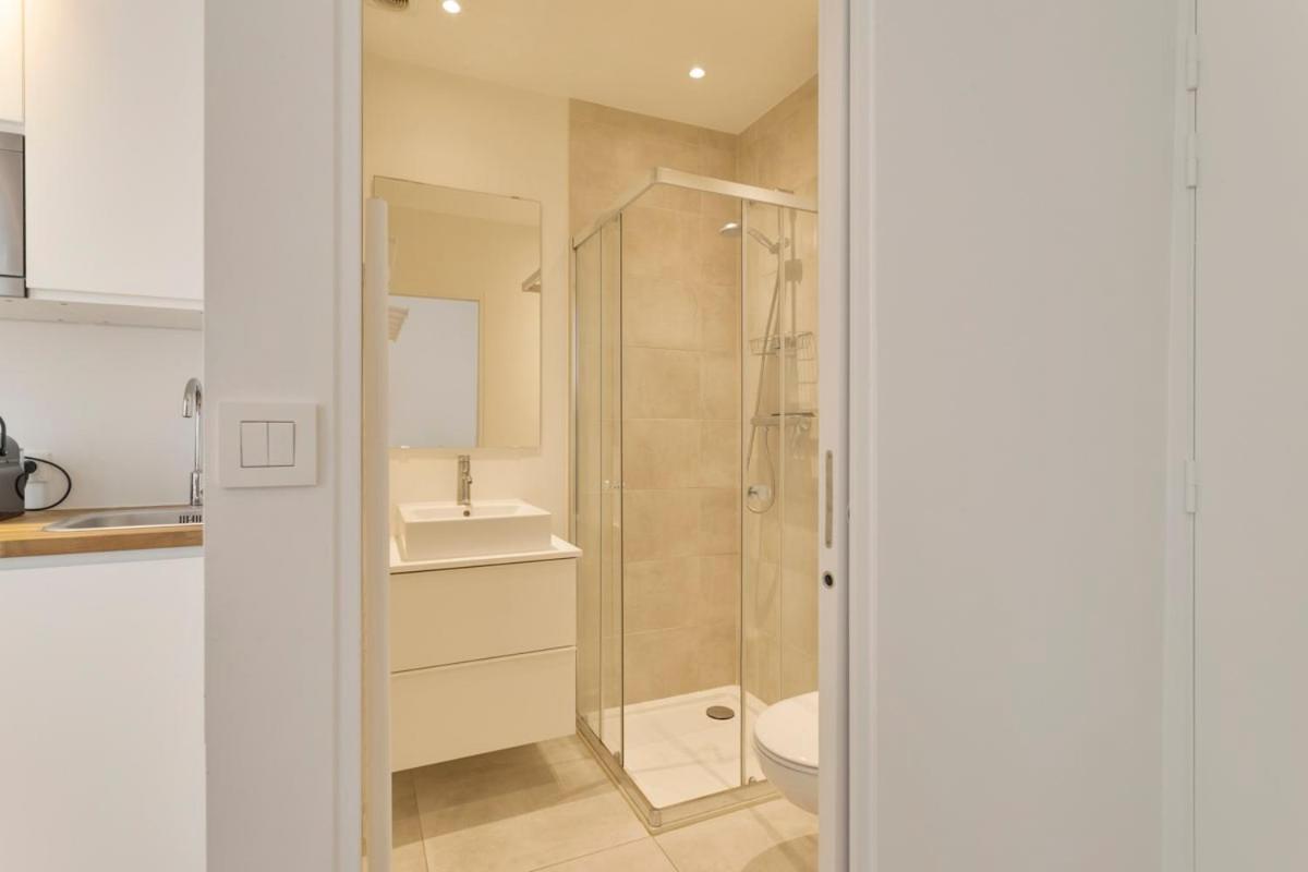 Beautiful Cosy Apartments In The Heart Of Anversa Esterno foto